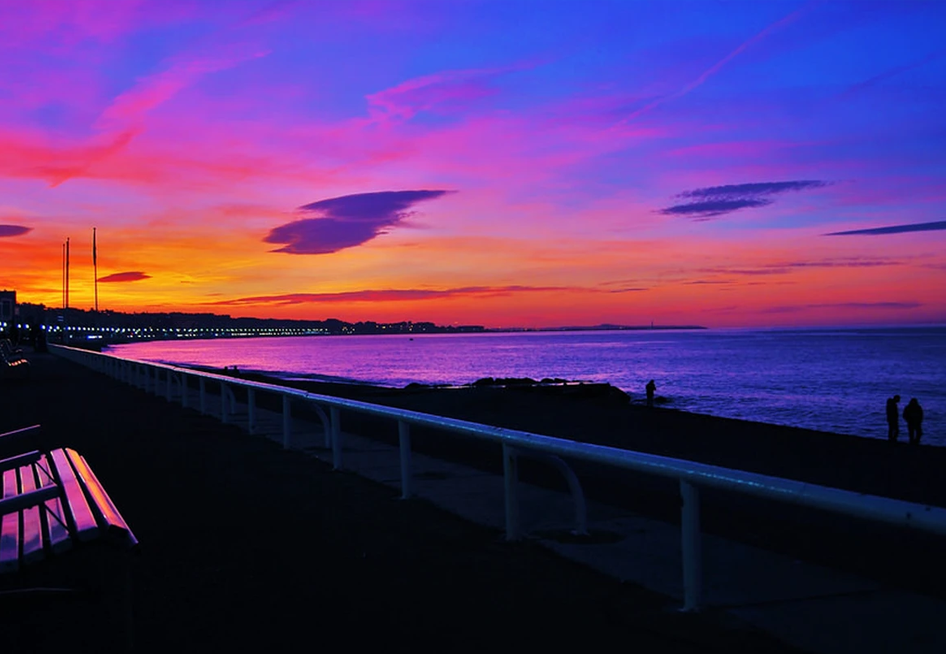 Promenade des Anglais